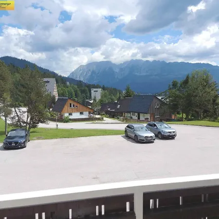 Apartamento Silvia By Fis - Fun In Styria *