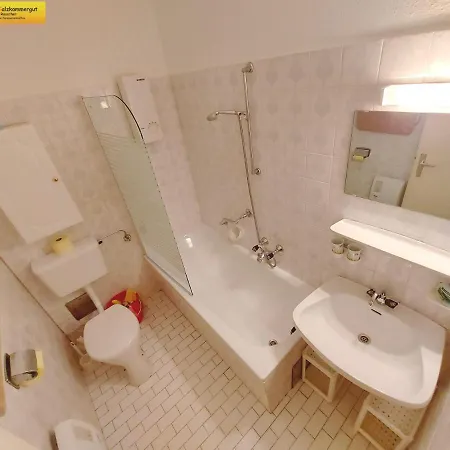 Apartamento Silvia By Fis - Fun In Styria Bad Mitterndorf