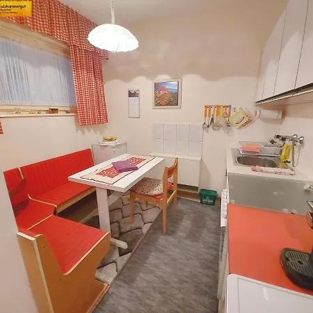 Apartamento Silvia By Fis - Fun In Styria *