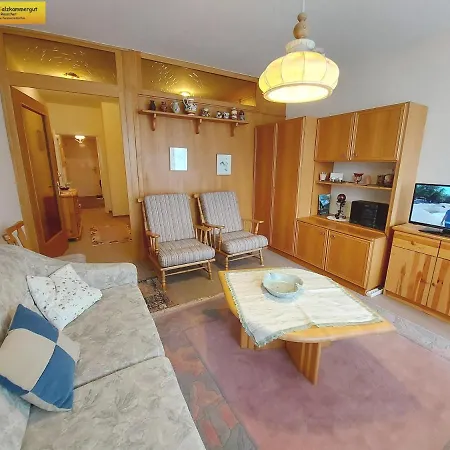 Apartamento Silvia By Fis - Fun In Styria Bad Mitterndorf