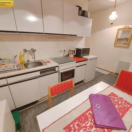 Apartamento Silvia By Fis - Fun In Styria Bad Mitterndorf