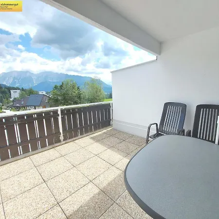 Silvia By Fis - Fun In Styria Apartamento Bad Mitterndorf