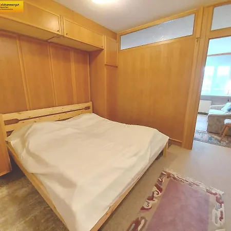 Silvia By Fis - Fun In Styria Apartamento Bad Mitterndorf