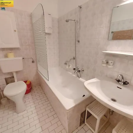 Apartamento Silvia By Fis - Fun In Styria Bad Mitterndorf